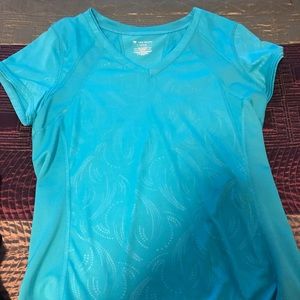 Exercise shirt